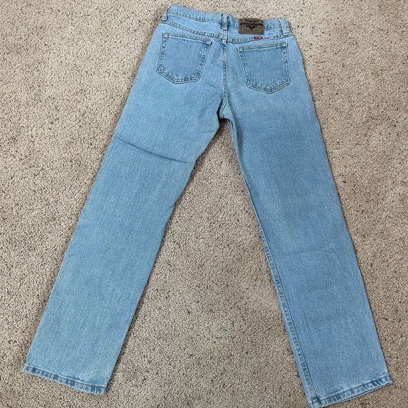 Wrangler denim jeans - Picture 3 of 4